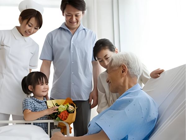 tầm quan tọng của sức khỏe tinh thần trong điều trị ung thư